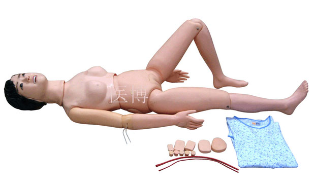 多功能護理人女性模型哪家好？