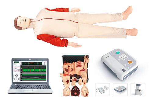 心肺復(fù)蘇模擬人價(jià)格分析