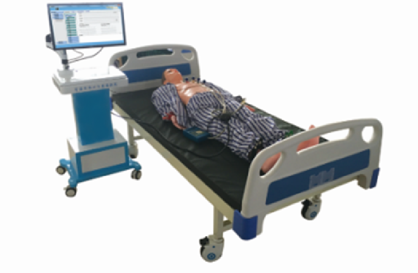 知能醫(yī)學網絡多媒體心電圖模擬教學系統(tǒng)(學生機) 知能醫(yī)學網絡多媒體心電圖模擬教學系統(tǒng)(學生機)