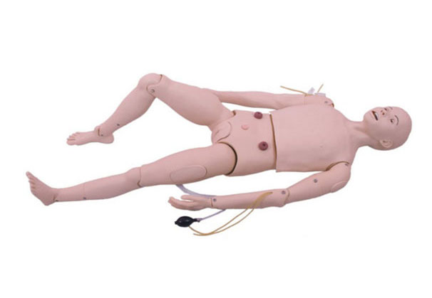 知能醫(yī)學(xué)模型-三腔兩囊管操作訓(xùn)練模型 BIX-LV15 知能醫(yī)學(xué)模型-三腔兩囊管操作訓(xùn)練模型 BIX-LV15