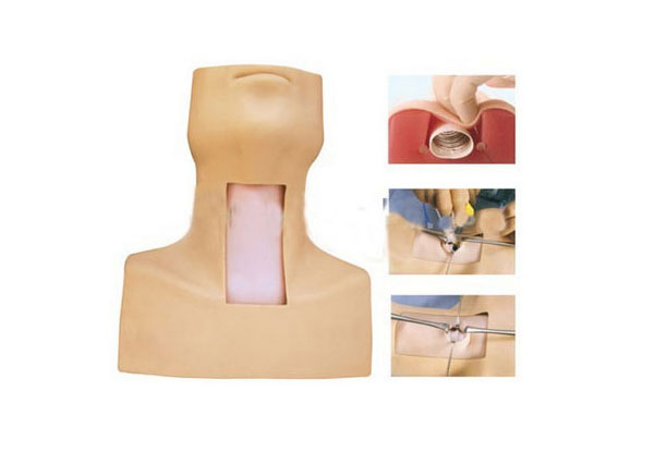 氣管切開的病人能接回家護理嗎？