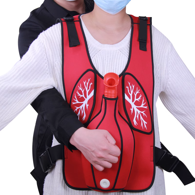 海姆立克馬甲 海姆立克馬甲